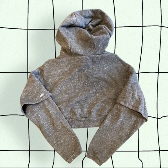 alo Eternal Hoodie - Picture 4 of 6